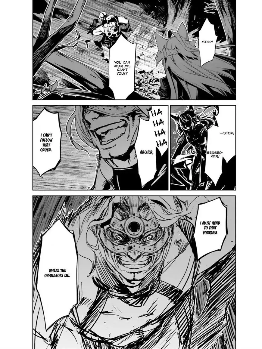 Fate/Apocrypha Chapter 10 35